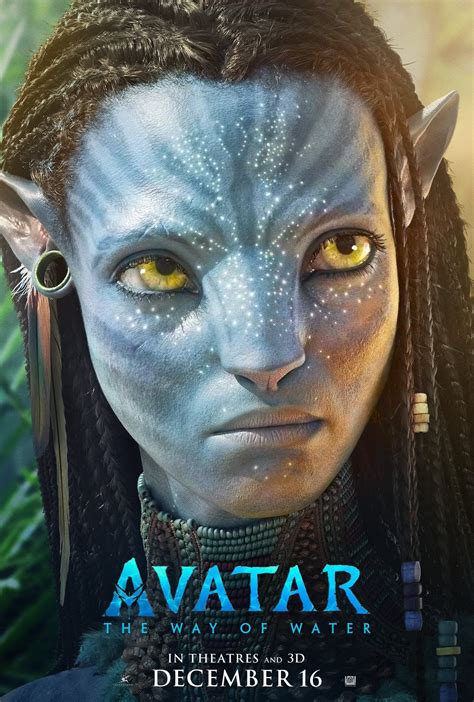 Avatar: The Way of Water. 67 Metascore. 2022. 3 hr 12 mins. Drama, Fantasy, Action & Adventure, Science Fiction. PG13. Watchlist. The long-awaited sequel to the epic science fiction megahit Avatar ...